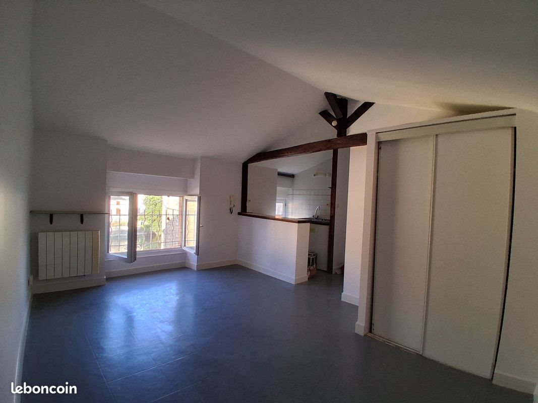 Appartement à louer, 25m², Poitiers