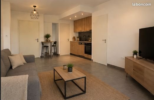 Appartement à vendre, 43m², Aix-en-Provence