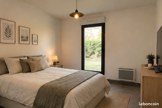 Appartement à vendre, 43m², Aix-en-Provence