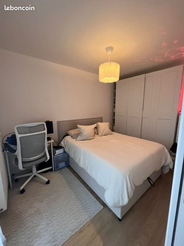 Appartement à louer, 37m², Saint-Cyr-l'Ecole