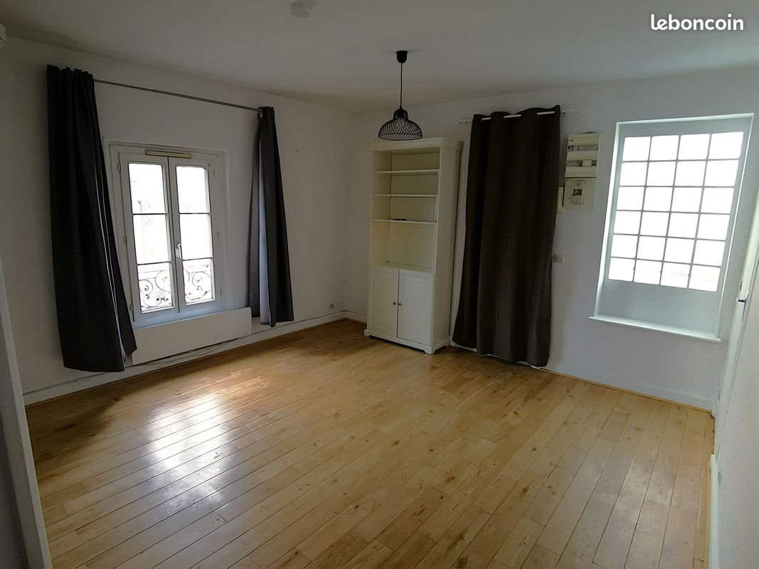 Appartement à louer, 39m², Bagneux