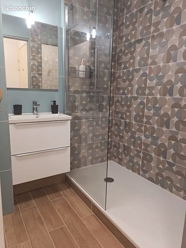 Appartement à louer, 22m², Chambéry