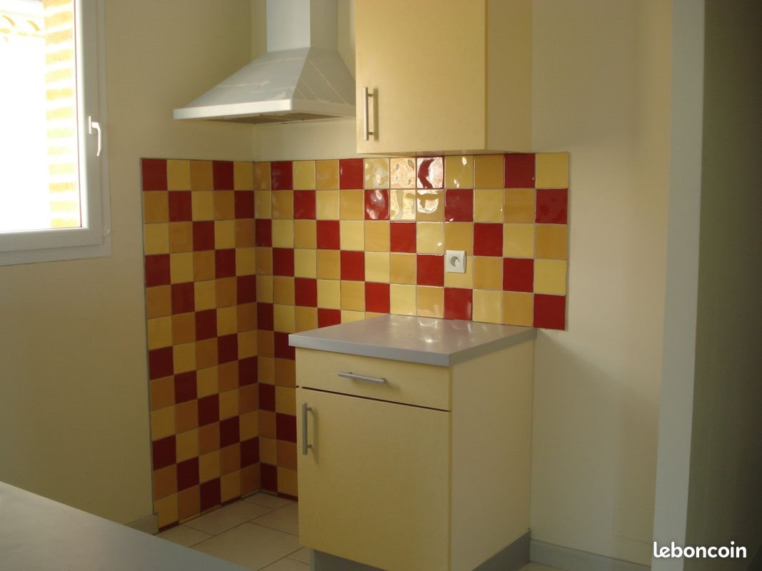 Maison à louer, 67m², Durfort-Lacapelette