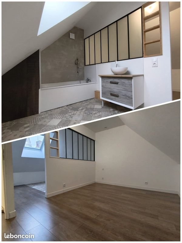 Maison à louer, 70m², Guémené-Penfao