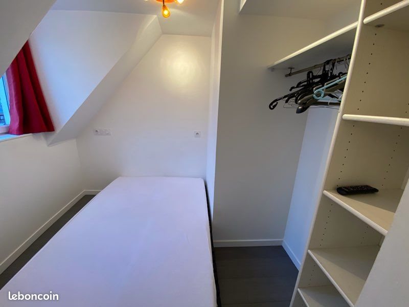 Appartement à louer, 23m², Dieppe