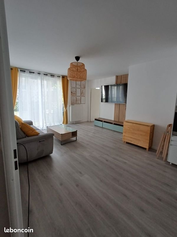 Appartement à louer, 54m², Montigny-lès-Cormeilles