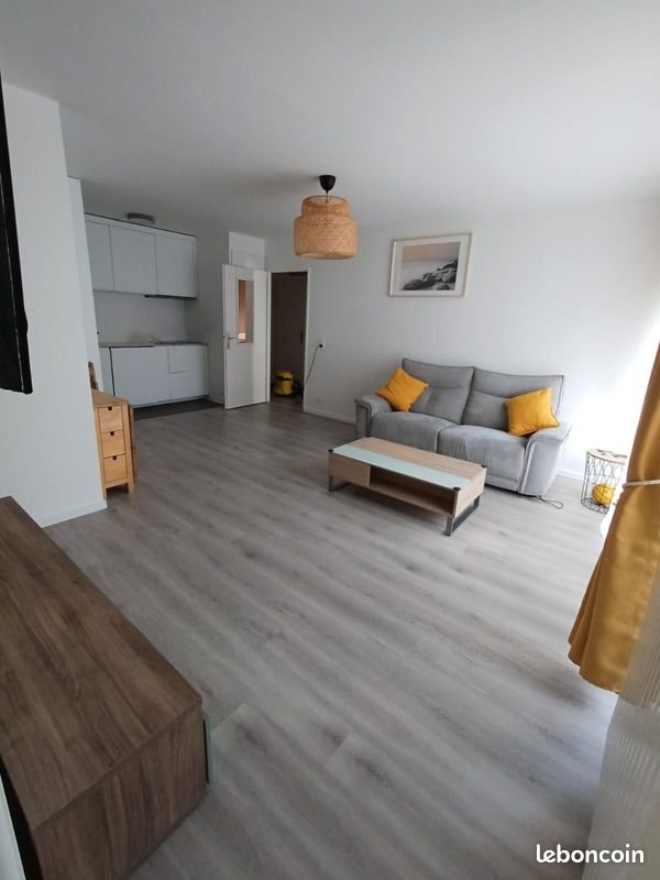 Appartement à louer, 54m², Montigny-lès-Cormeilles