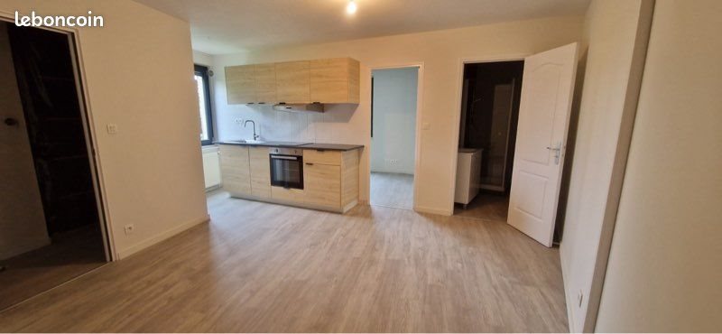 Appartement à louer, 1m², Beaumont