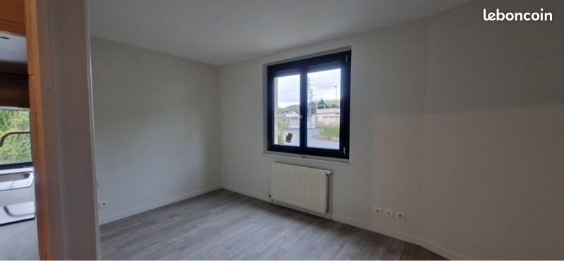 Appartement à louer, 1m², Beaumont