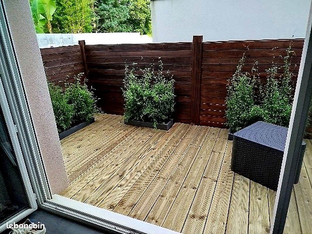 Appartement à vendre, 19m², Nantes