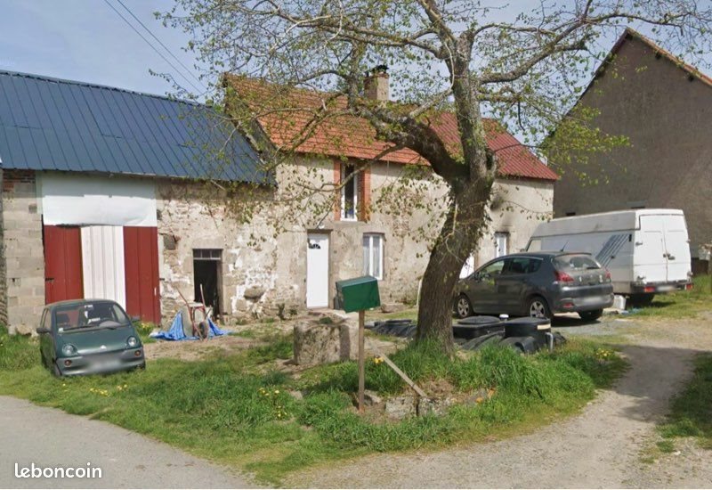 Maison à vendre, 120m², Soumans