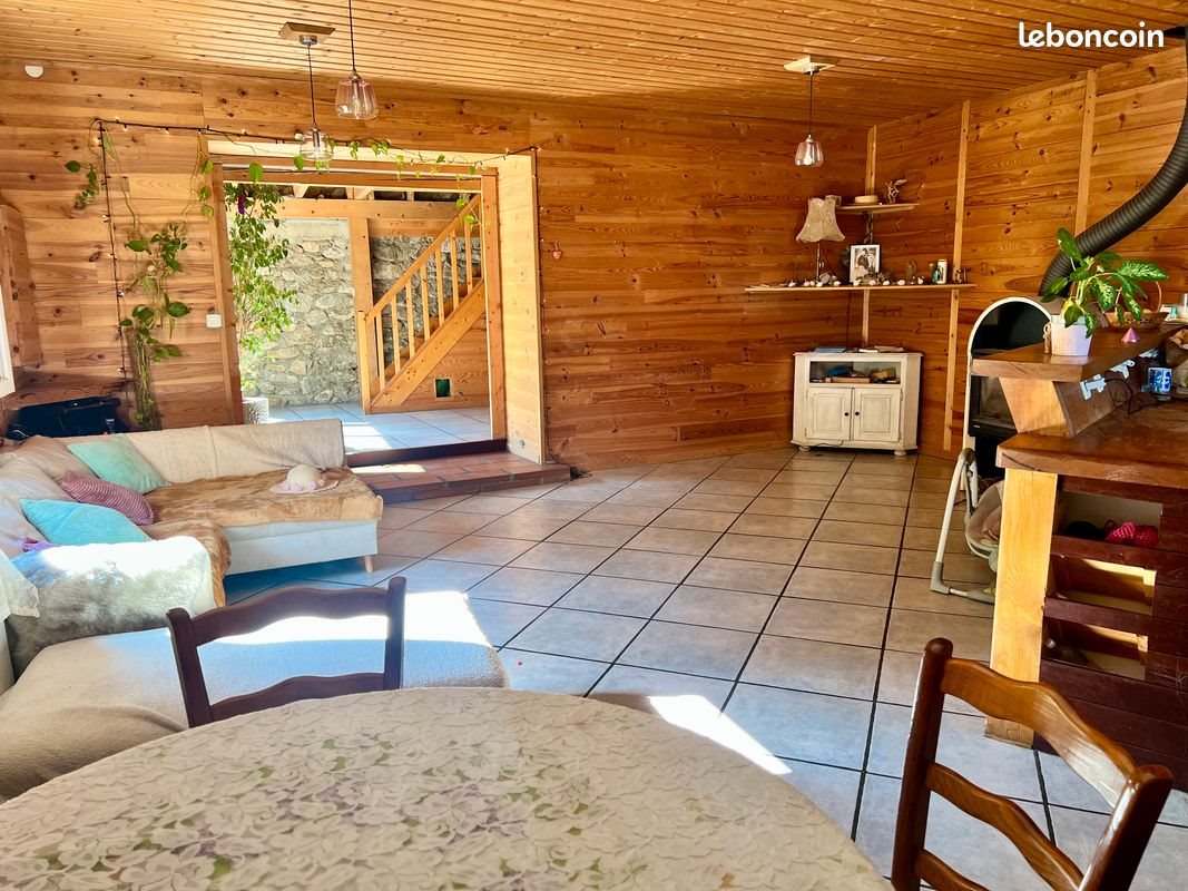 Maison à vendre, 102m², Fuilla