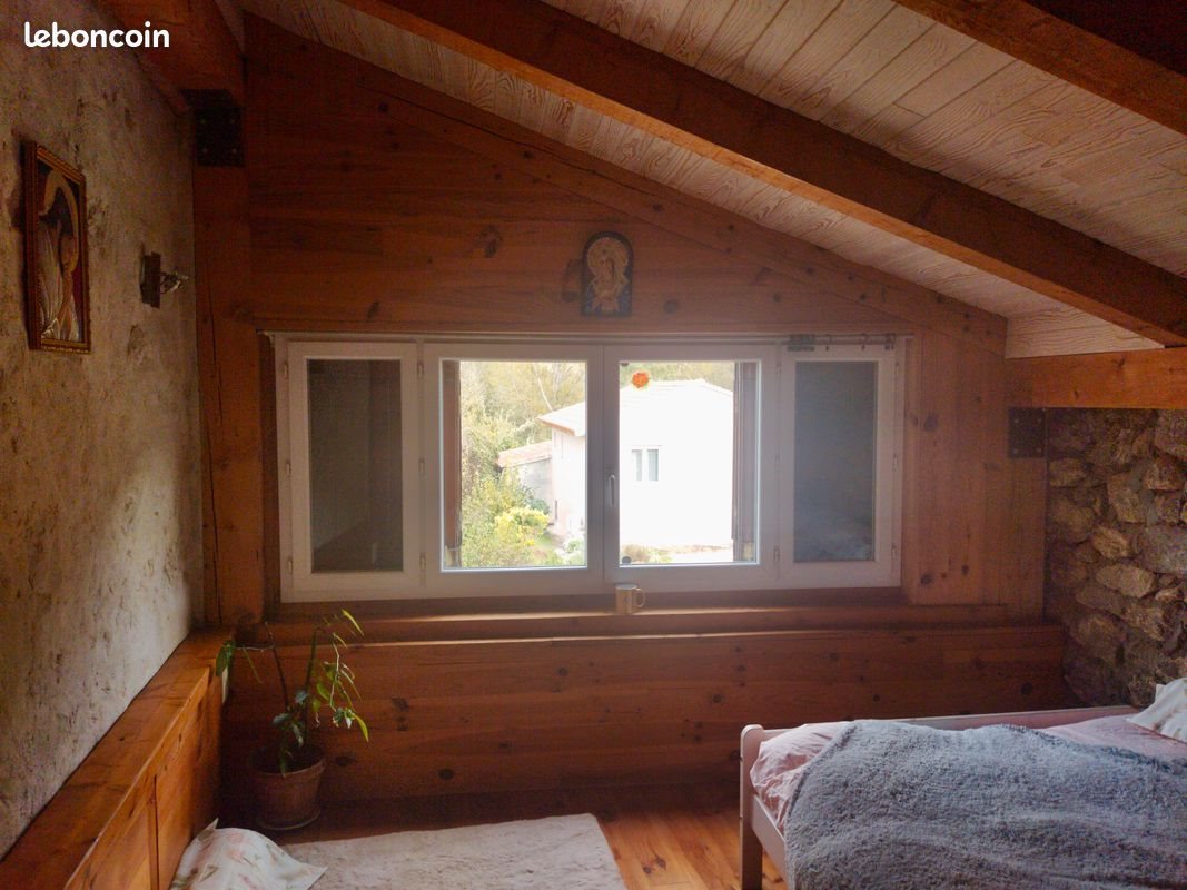 Maison à vendre, 102m², Fuilla