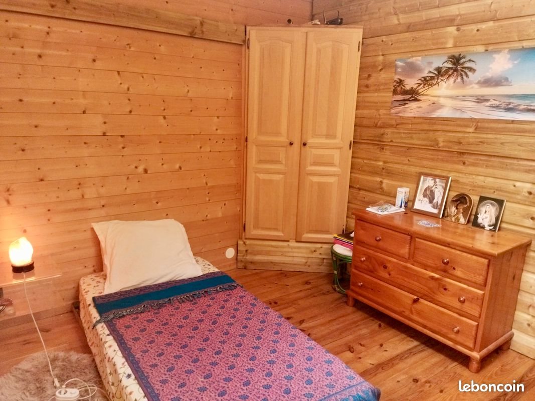 Maison à vendre, 102m², Fuilla