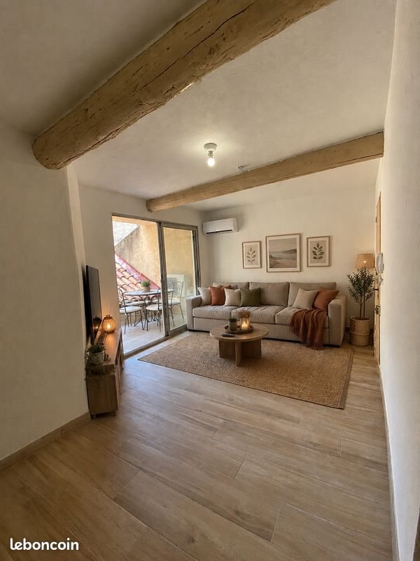 Appartement à louer, 35m², Cavaillon