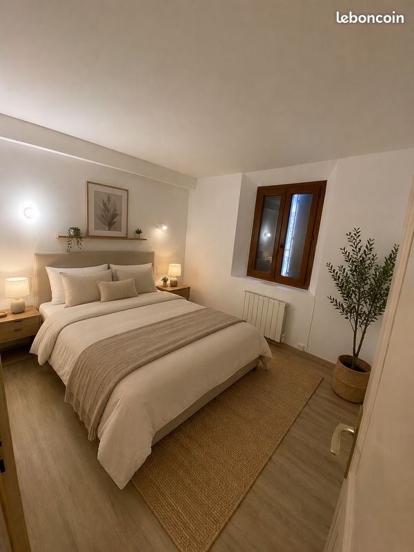 Appartement à louer, 35m², Cavaillon