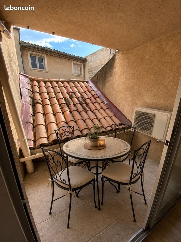 Appartement à louer, 35m², Cavaillon