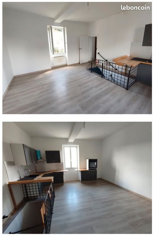 Maison à vendre, 61m², Carmaux