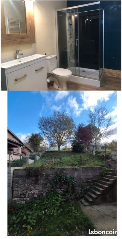 Maison à vendre, 61m², Carmaux