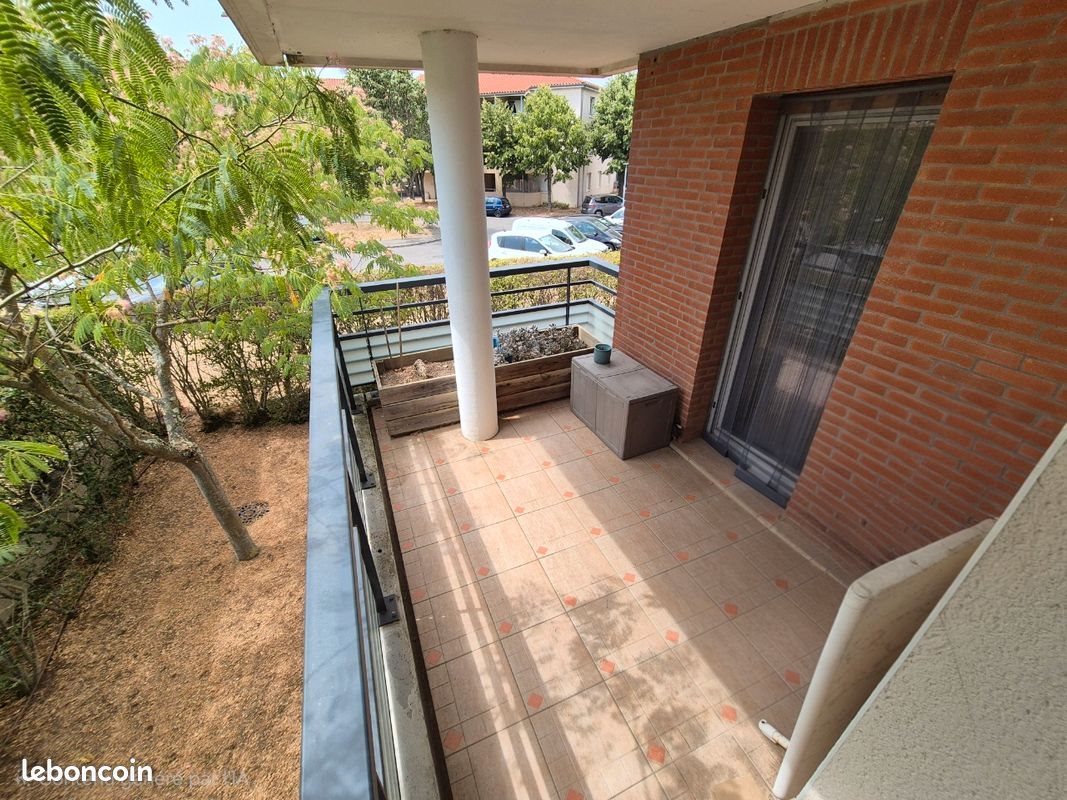 Appartement à vendre, 65m², Portet-sur-Garonne