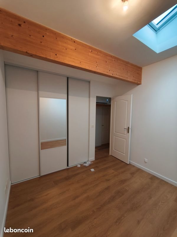Appartement à louer, 67m², Bourg-lès-Valence