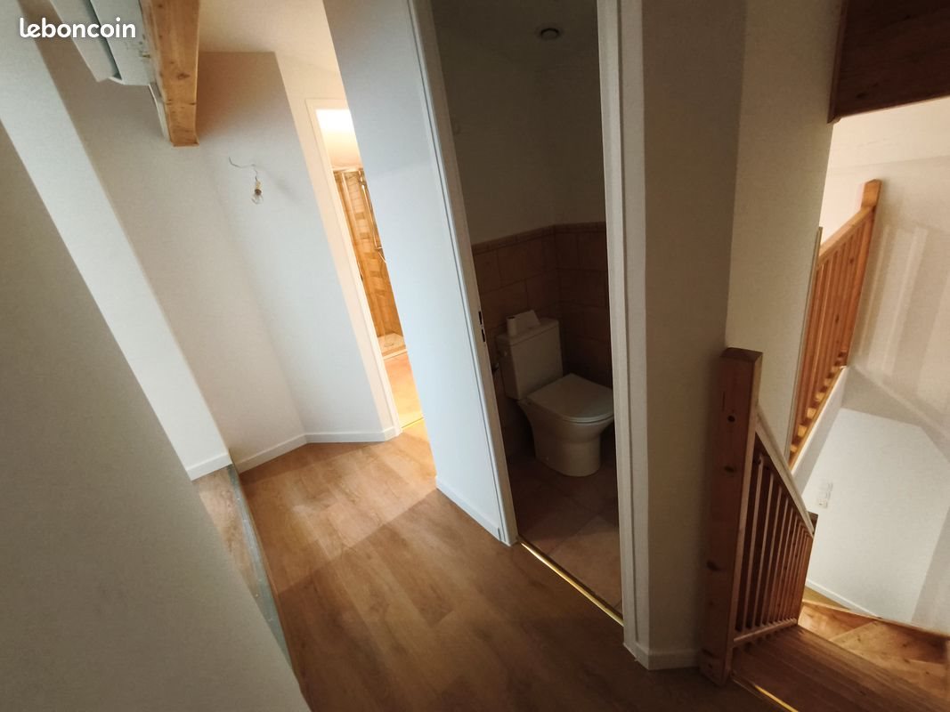 Appartement à louer, 67m², Bourg-lès-Valence