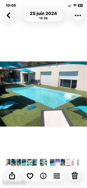 Maison à vendre, 150m², Portet-sur-Garonne