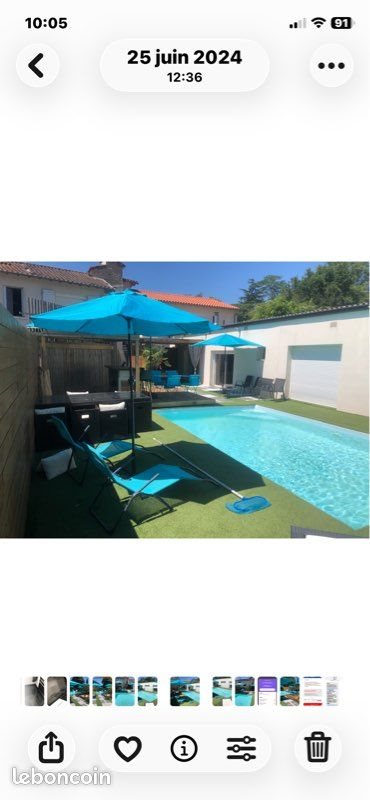 Maison à vendre, 150m², Portet-sur-Garonne