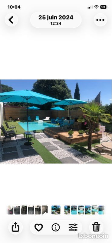 Maison à vendre, 150m², Portet-sur-Garonne