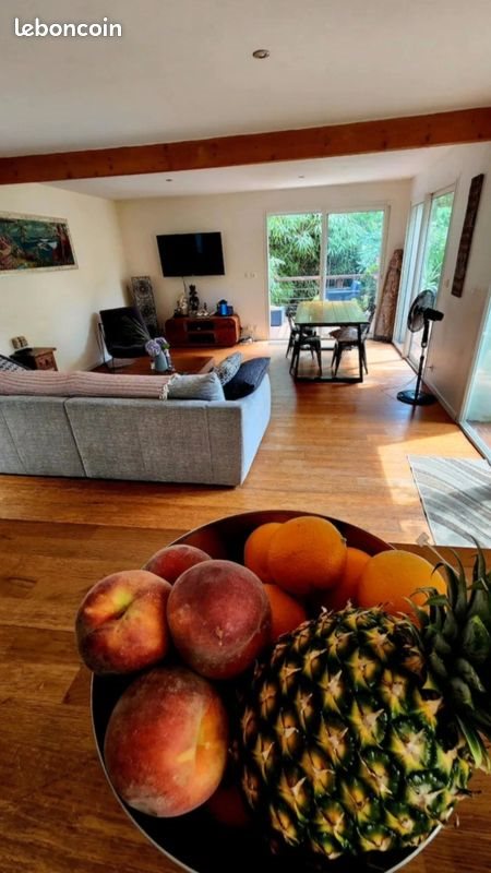 Maison à louer, 90m², Anglet