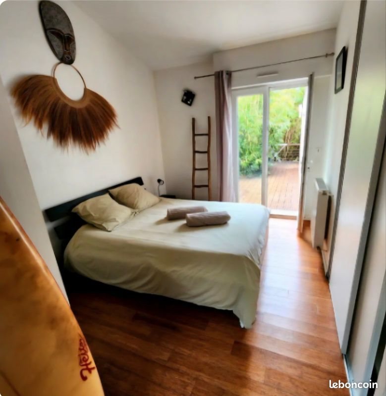 Maison à louer, 90m², Anglet