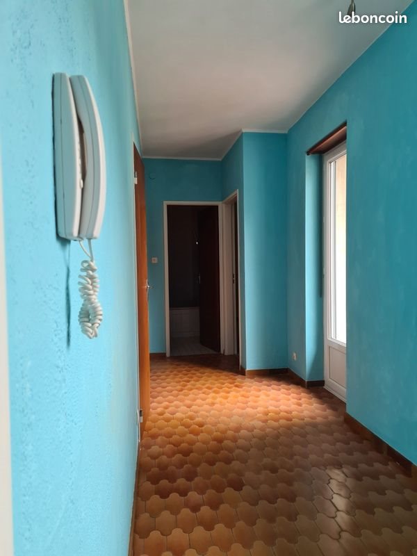 Appartement à louer, 67m², Sarrebourg