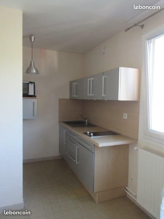 Appartement à louer, 19m², Gap