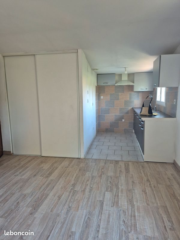 Appartement à louer, 40m², Muret
