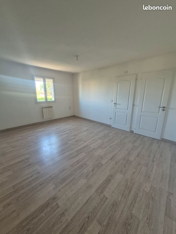 Appartement à louer, 40m², Muret