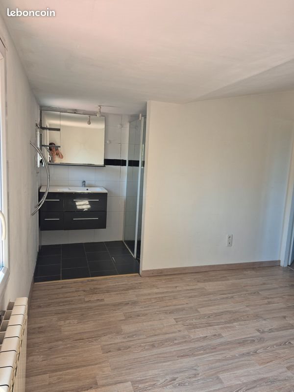 Appartement à louer, 40m², Muret
