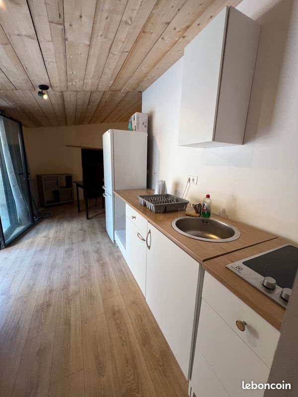 Appartement à louer, 44m², Pouzauges