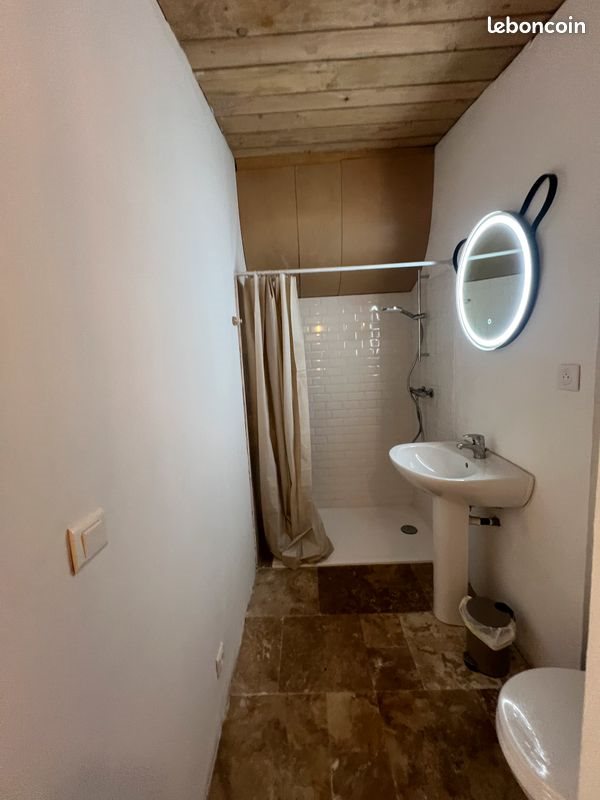 Appartement à louer, 44m², Pouzauges