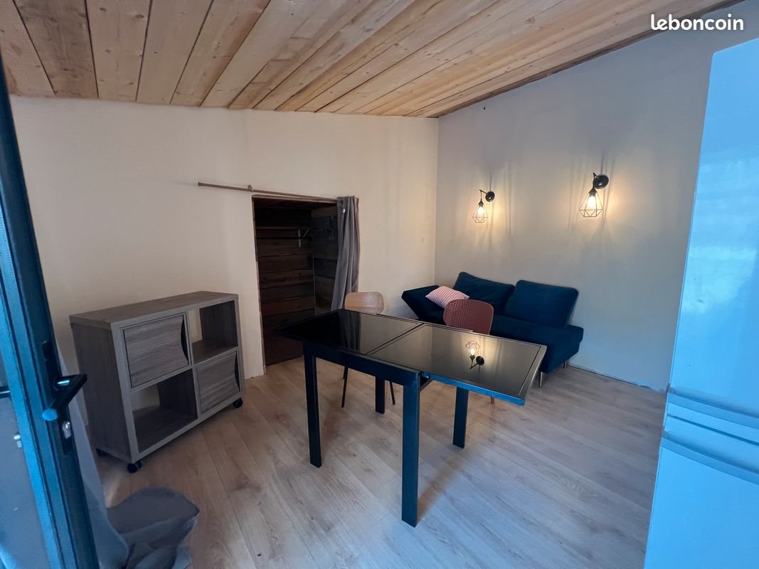 Appartement à louer, 44m², Pouzauges