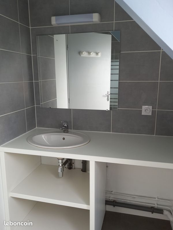 Appartement à louer, 45m², Alençon