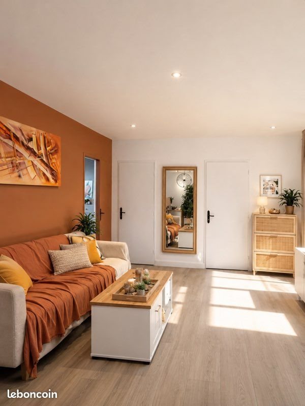 Maison à vendre, 57m², La Seyne-sur-Mer