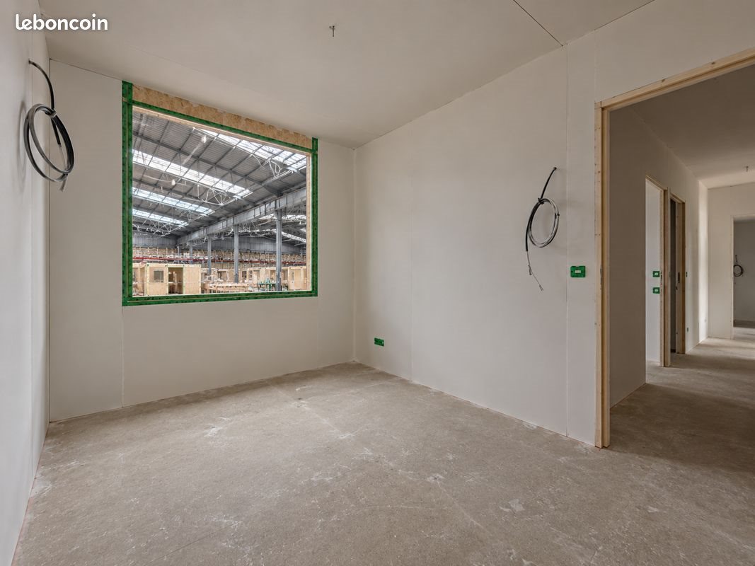 Maison à vendre, 97m², Bègles
