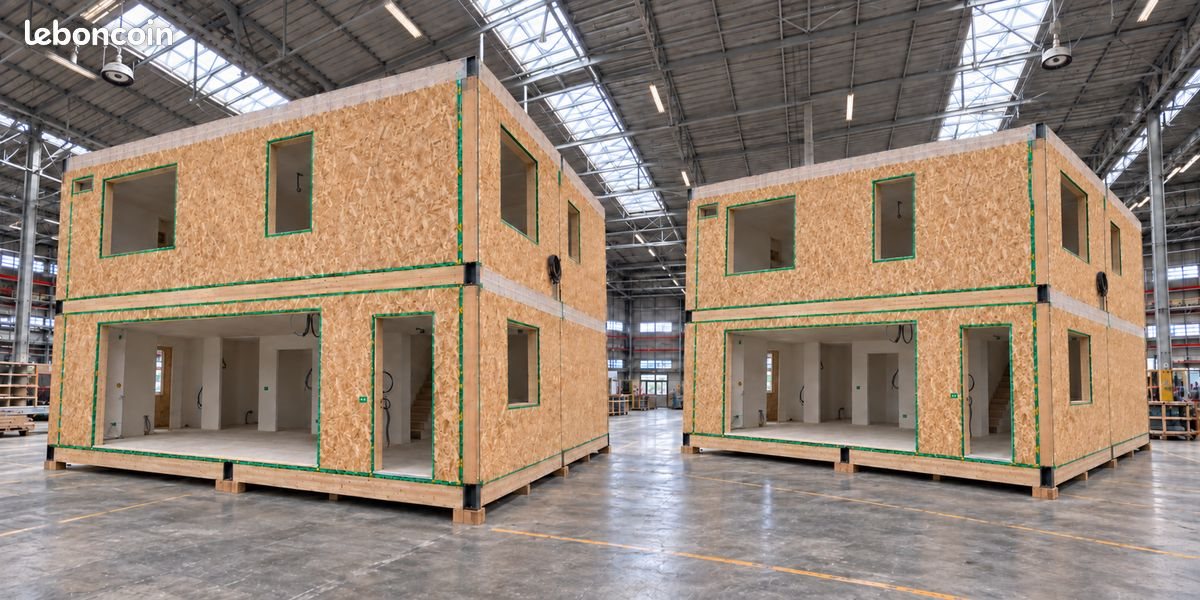 Maison à vendre, 97m², Bègles