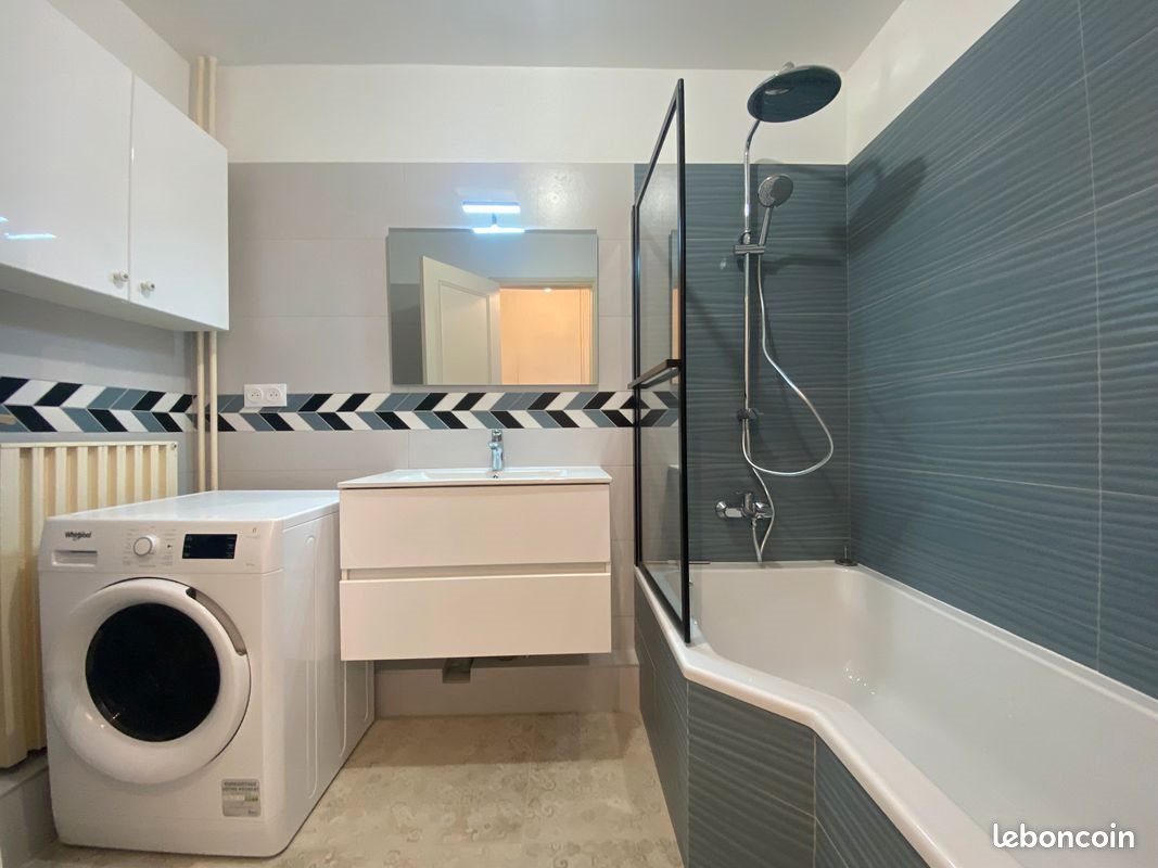 Appartement à vendre, 61m², Noisy-le-Roi
