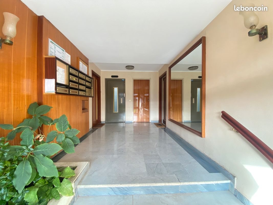 Appartement à vendre, 61m², Noisy-le-Roi