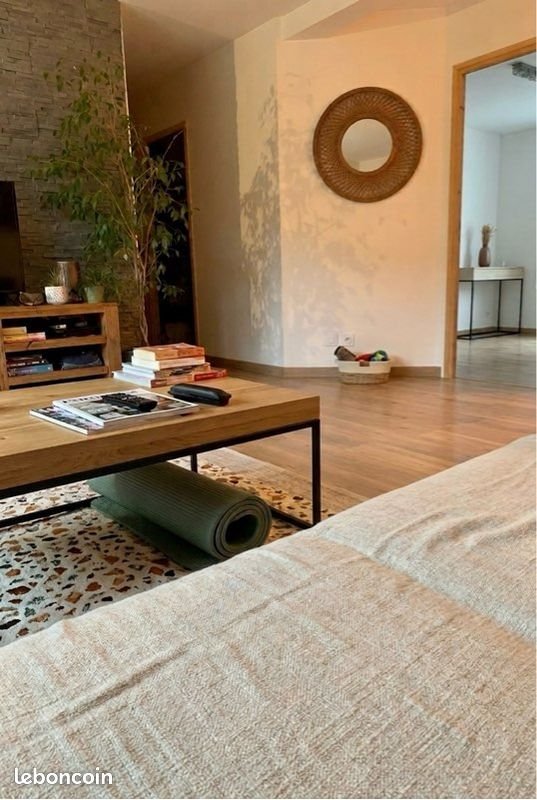 Appartement à louer, 68m², Vaugneray