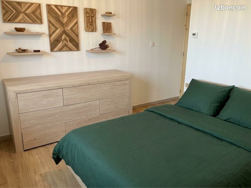 Appartement à louer, 68m², Vaugneray
