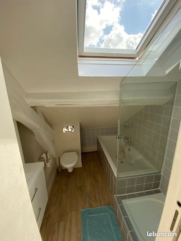 Appartement à louer, 65m², Puteaux
