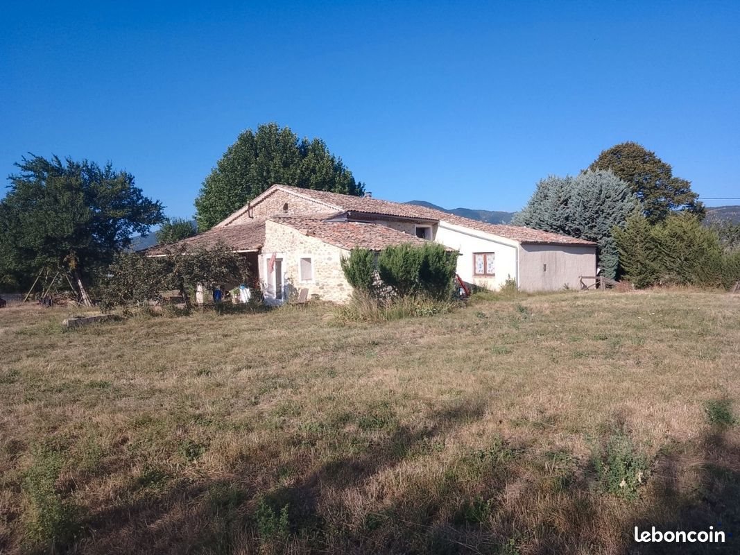 Maison à vendre, 310m², Salignac