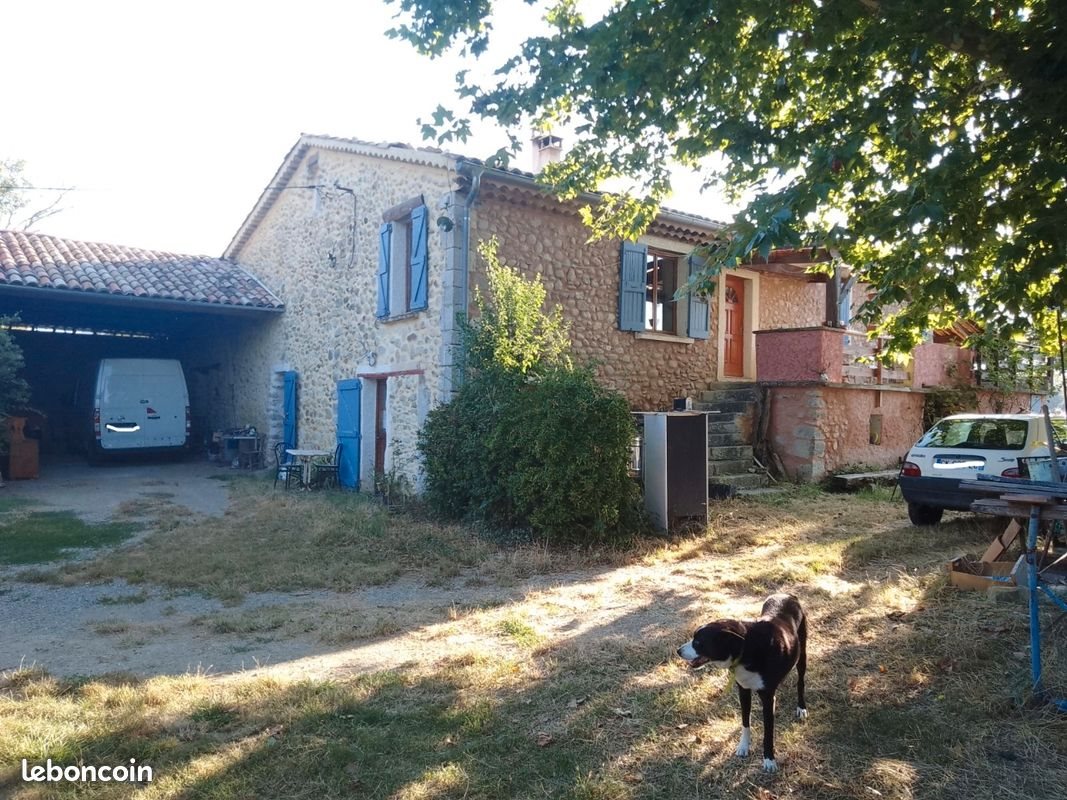 Maison à vendre, 310m², Salignac